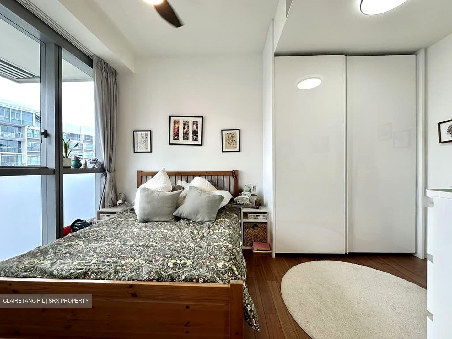 Amber Park (D15), Condominium #559206481